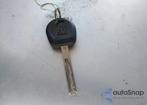 2020 GMC Savana Cargo Rwd 2500 Regular Wheelbase Work Van z USA, uszkodzony, nr VIN 1GTW7AFG3L1182341